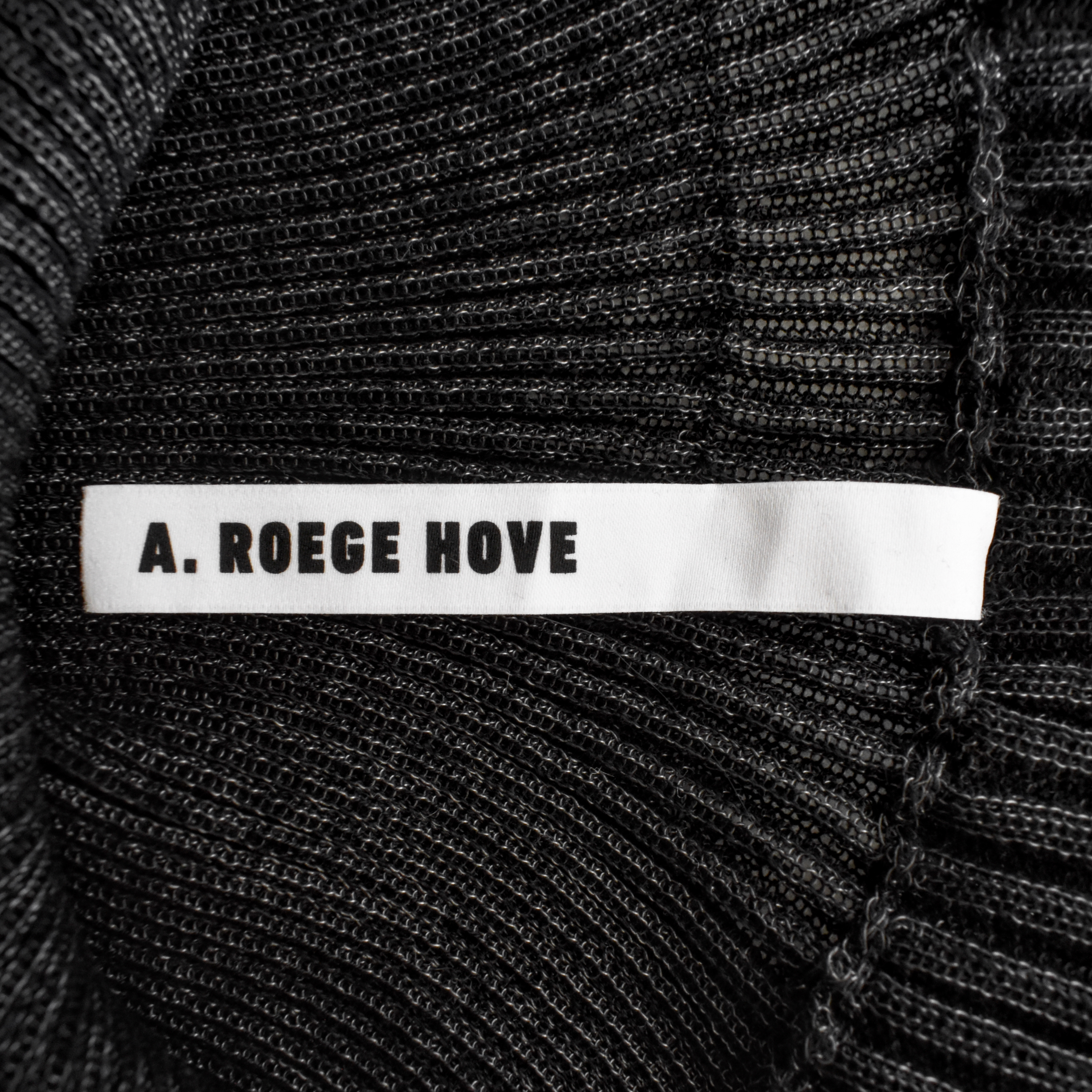 A. Roege Hove Knit Two-Piece Set - Women's S