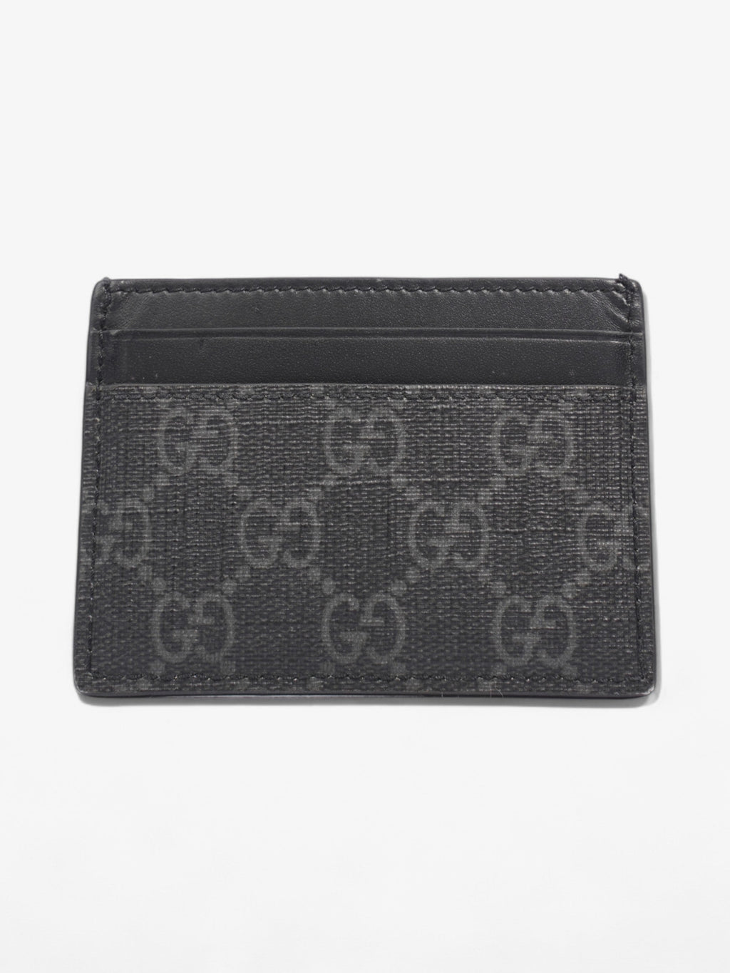 Gucci GG Snake  Holder Black / Snake Canvas