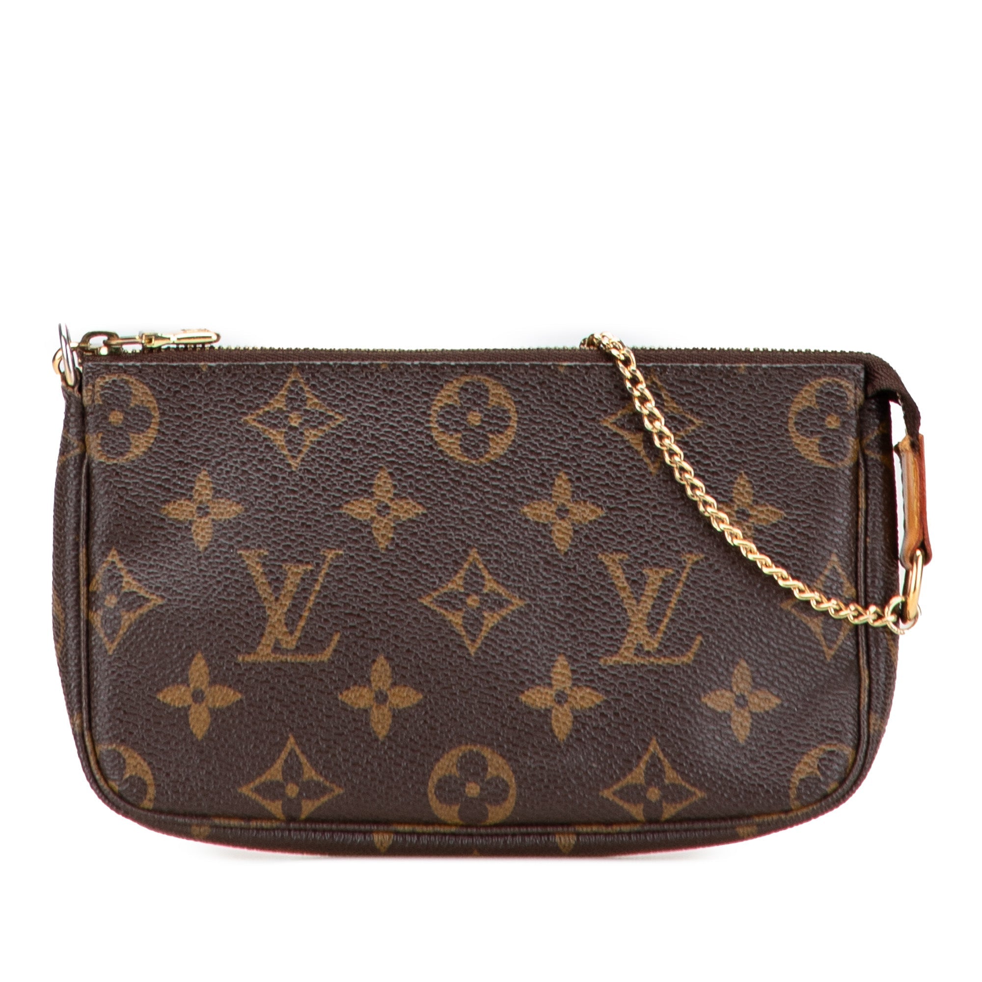 Pochette Accessoires Monogram Canvas