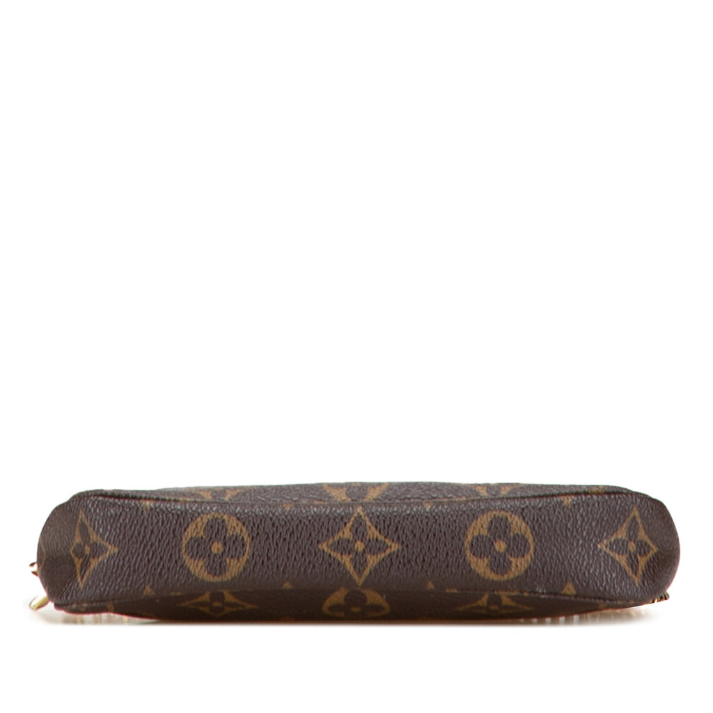 Pochette Accessoires Monogram Canvas