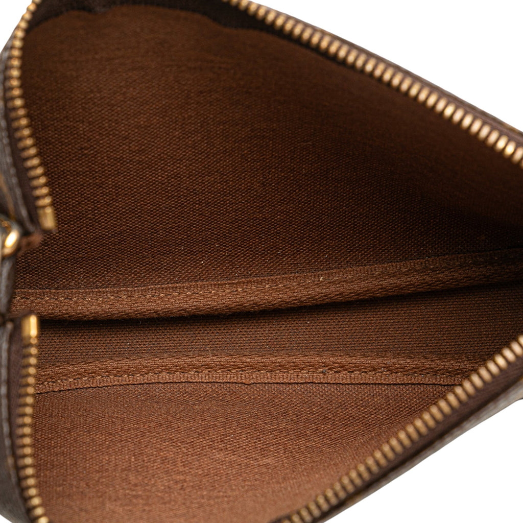Pochette Accessoires Monogram Canvas