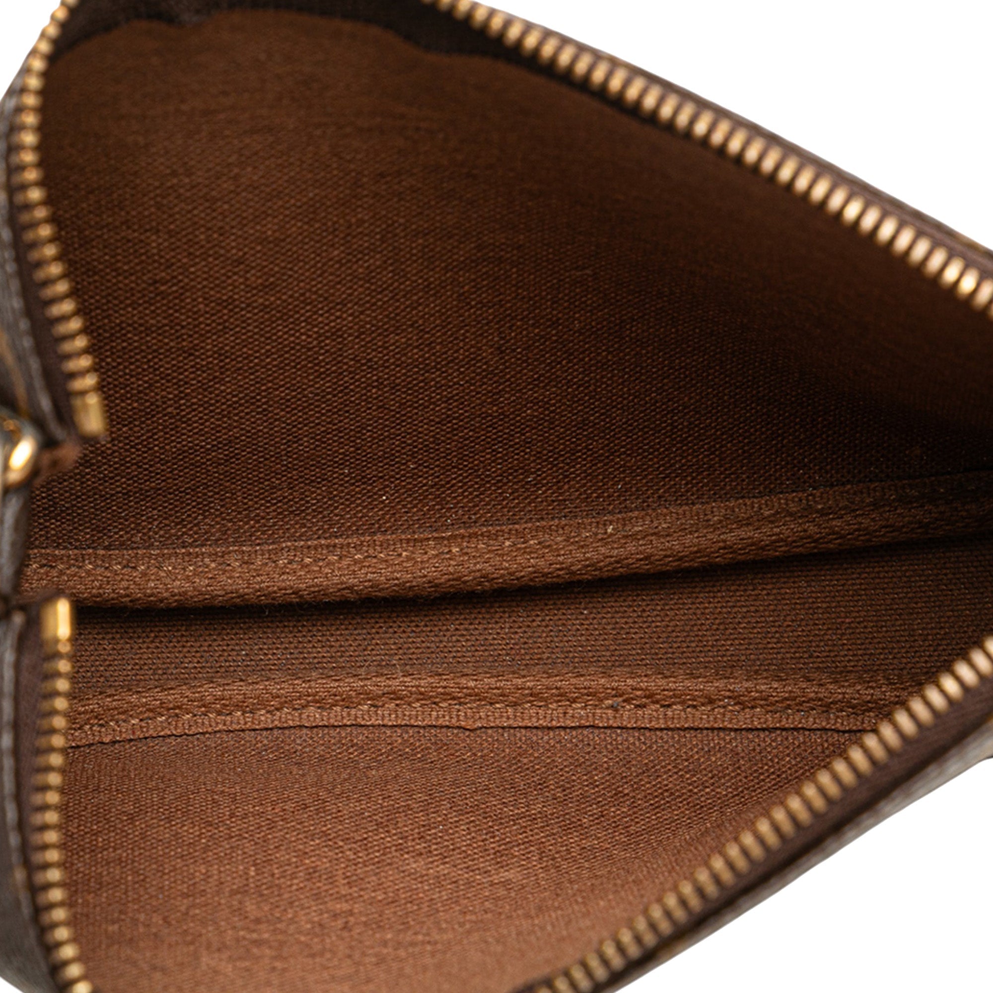 Pochette Accessoires Monogram Canvas