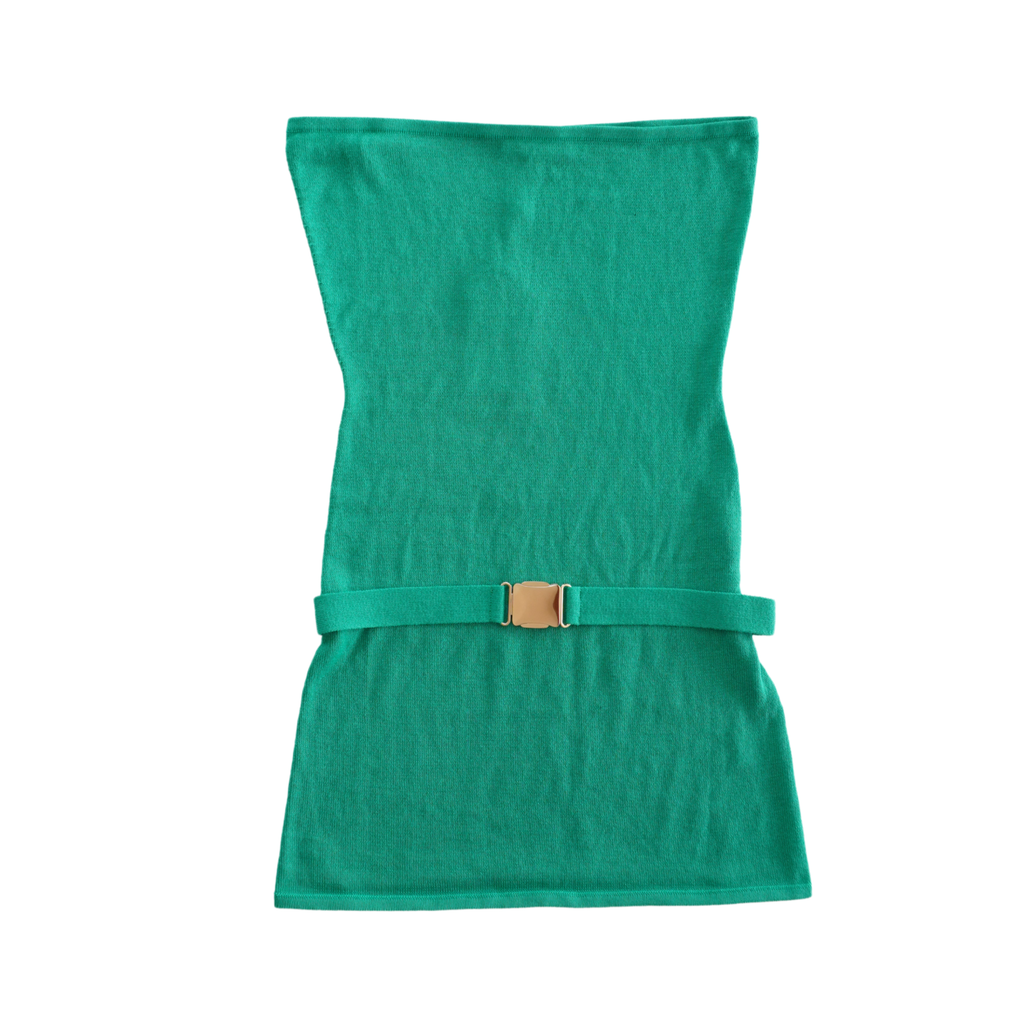 Asta Resort 'Gisele' Mini Dress - Women's M