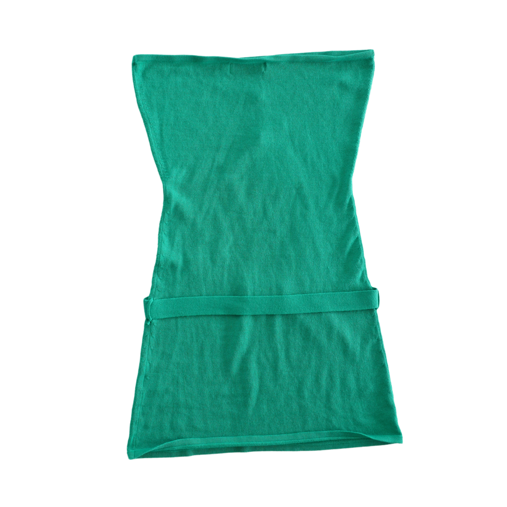Asta Resort 'Gisele' Mini Dress - Women's M