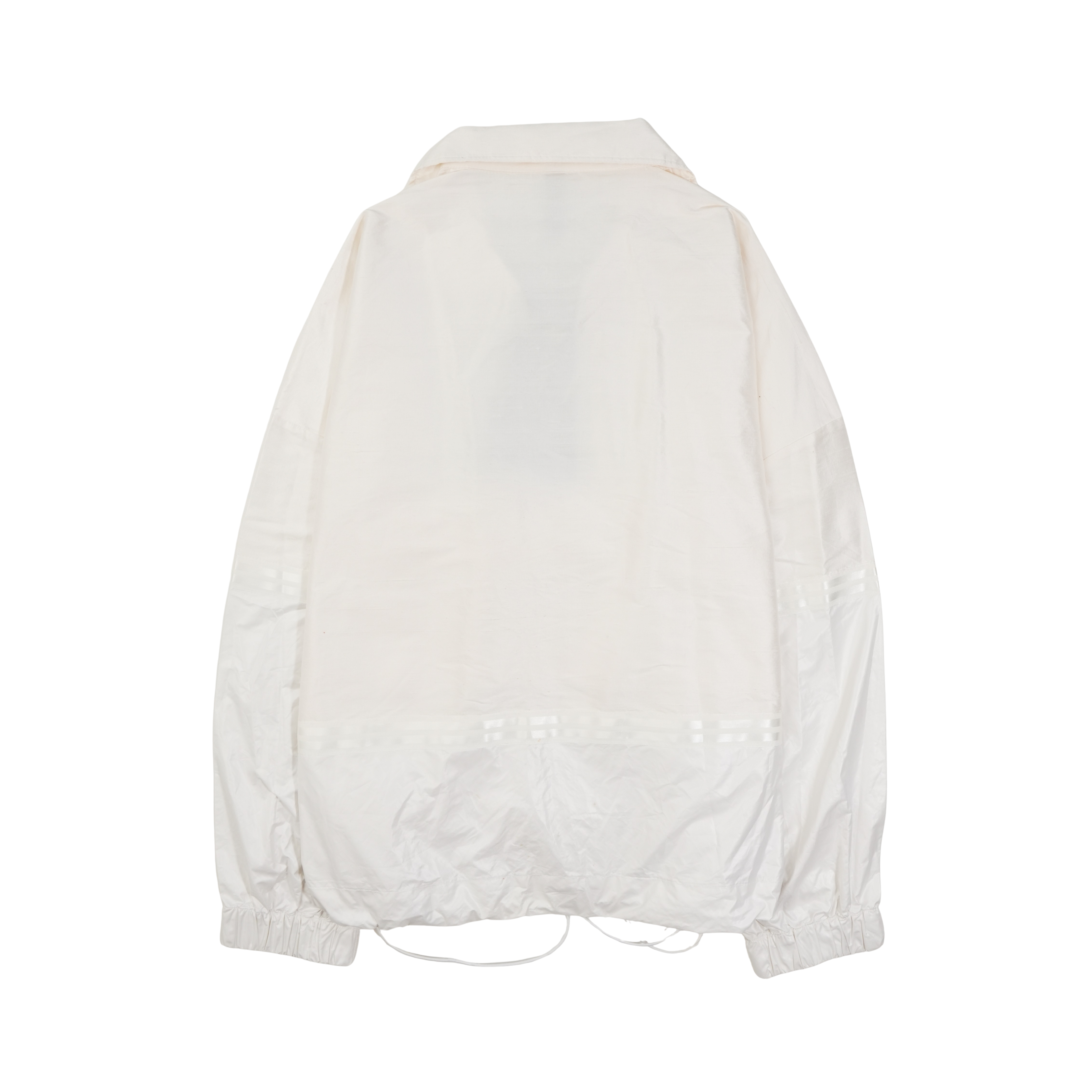 Astrid Andersen Half Zip Jacket - Men's S