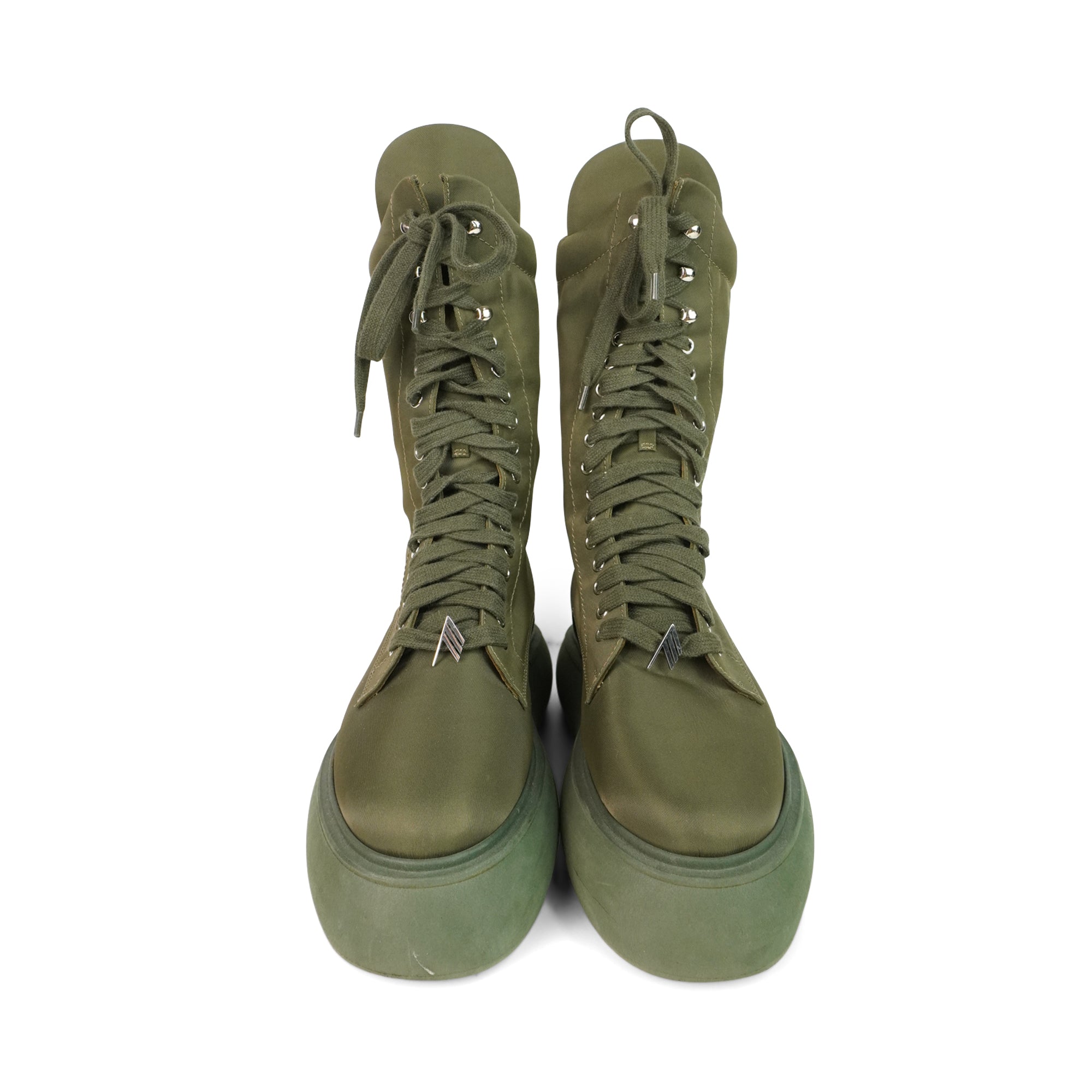 Attico 'Selene' Boots - Women's 37