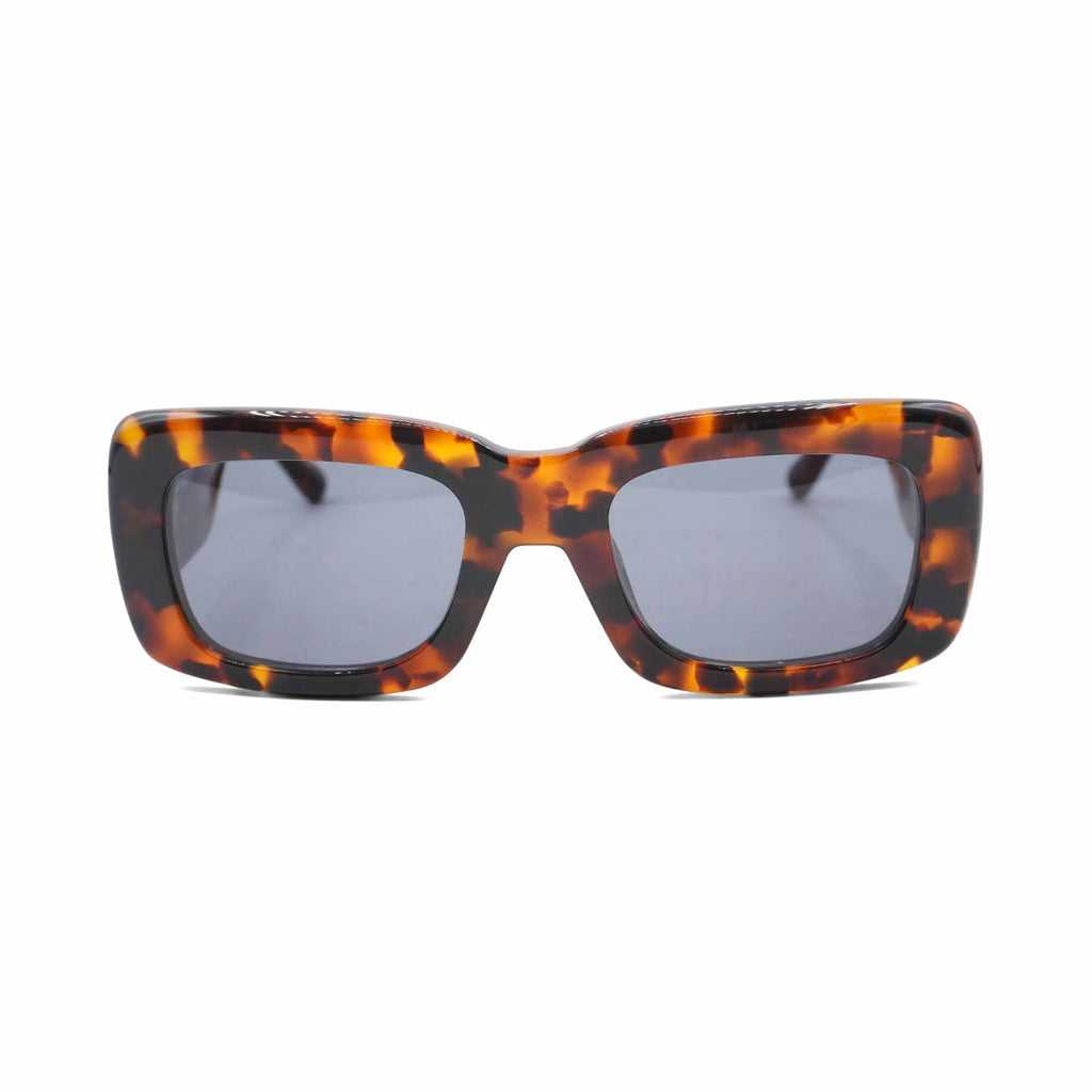 The Attico 'Marfa' Sunglasses