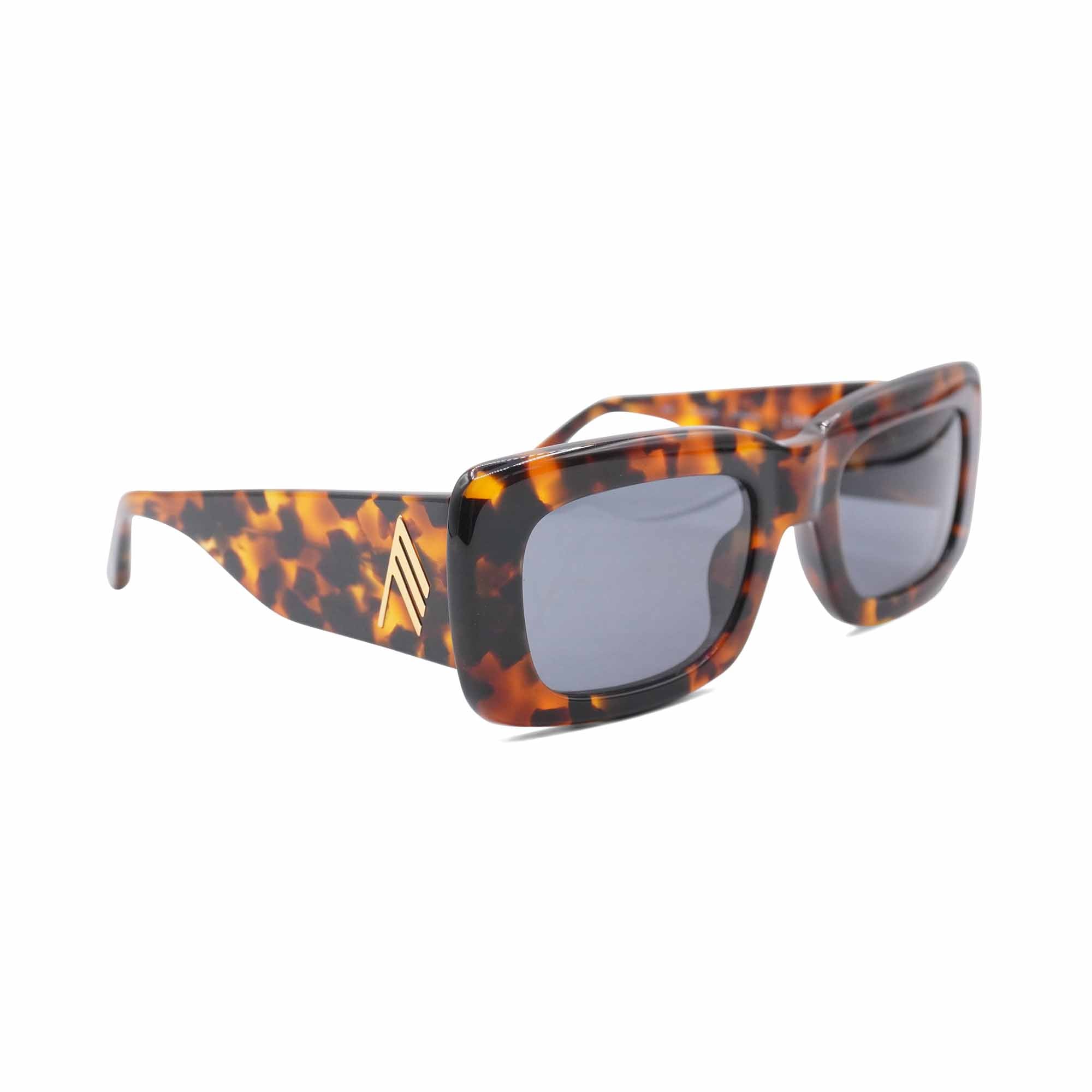 The Attico 'Marfa' Sunglasses