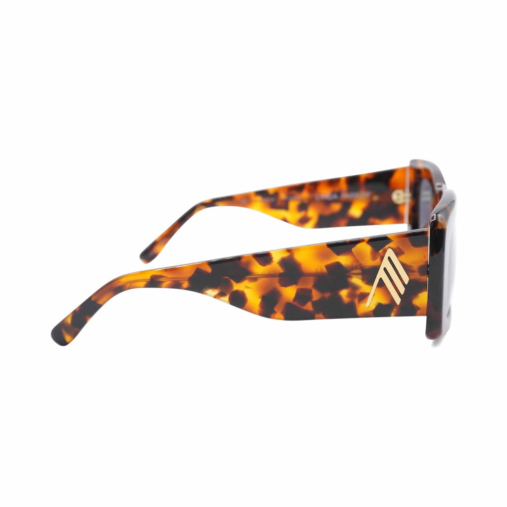 The Attico 'Marfa' Sunglasses