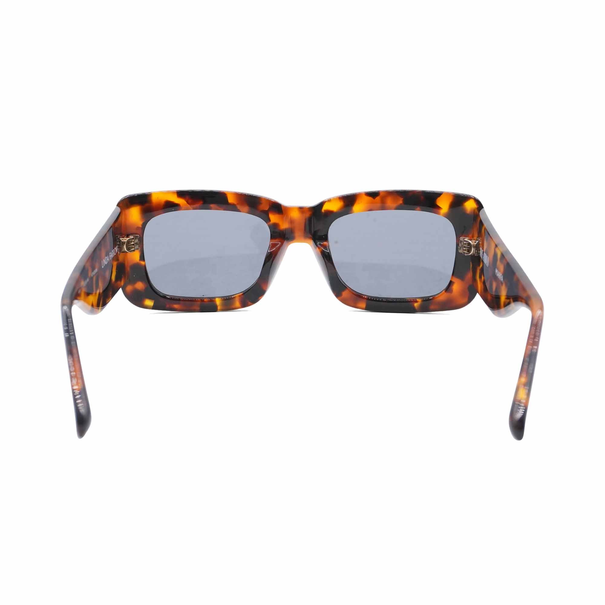 The Attico 'Marfa' Sunglasses