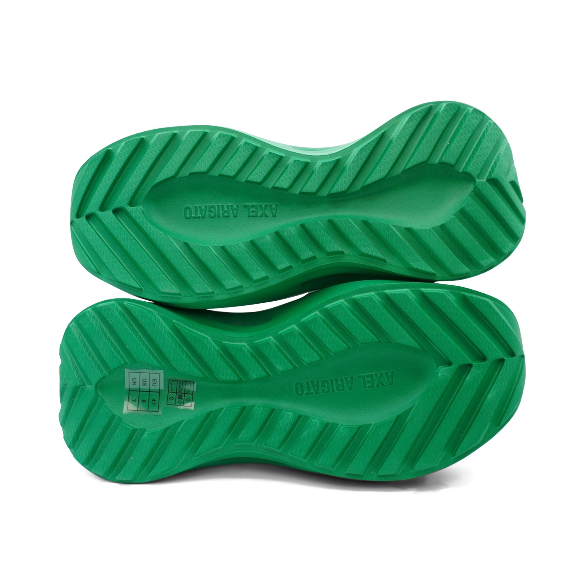 Axel Arigato 'Pyro Runner' Shoe - Unisex 41