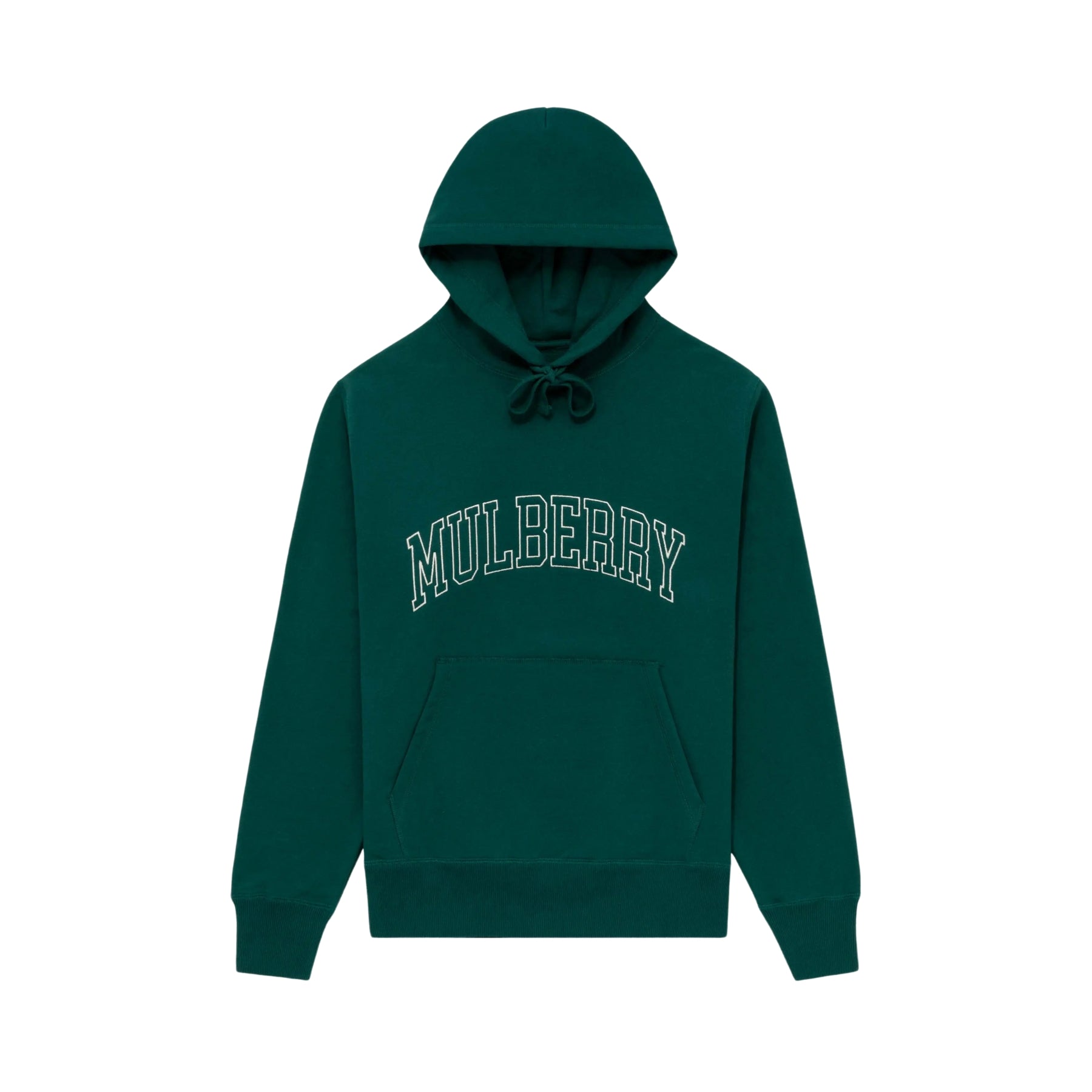 Aime Leon Dore 'Mulberry' Hoodie - Men's S