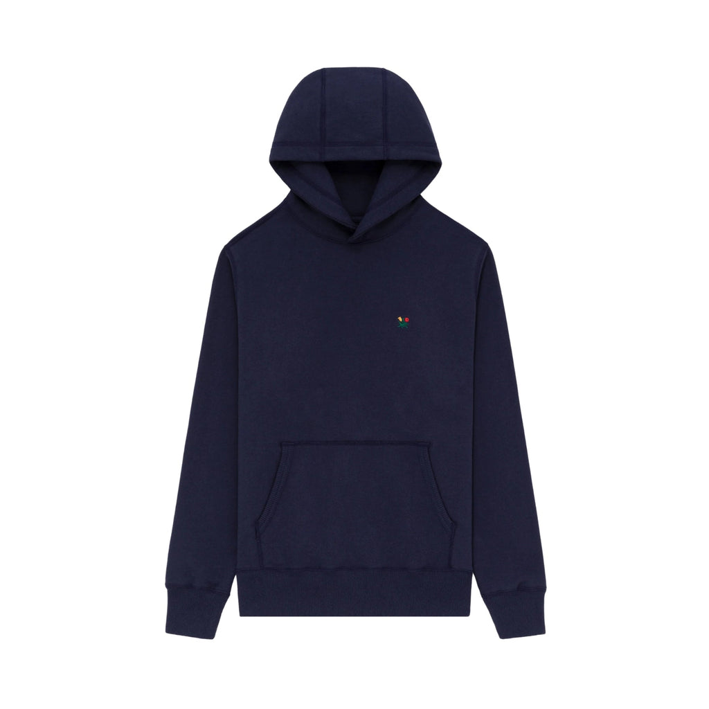 Aime Leon Dore 'Crest' Hoodie - Men's L