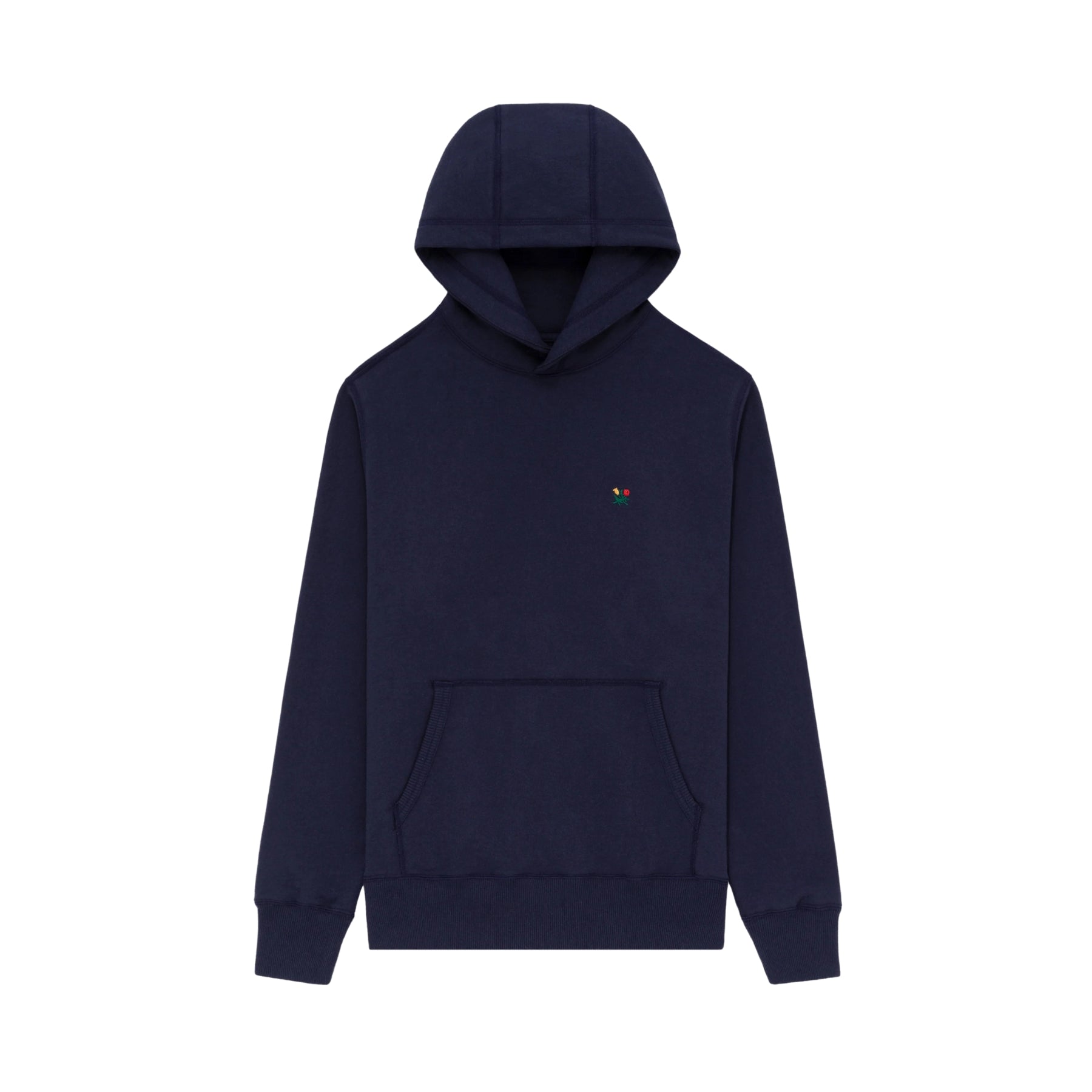 Aime Leon Dore 'Crest' Hoodie - Men's L
