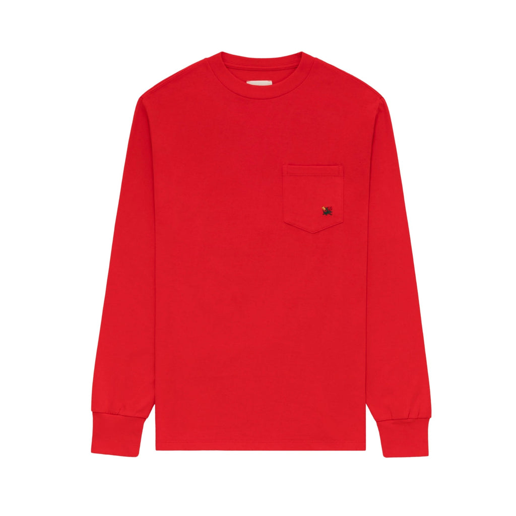 Aime Leon Dore 'Crest' T-Shirt - Men's M