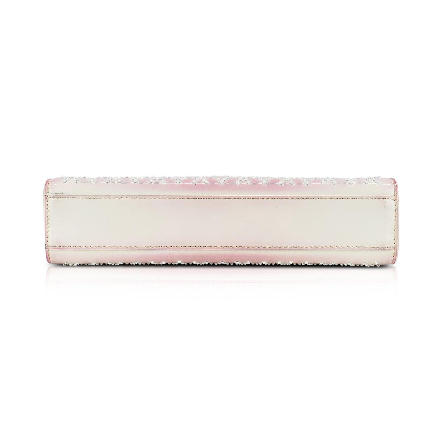 Alaia Clutch