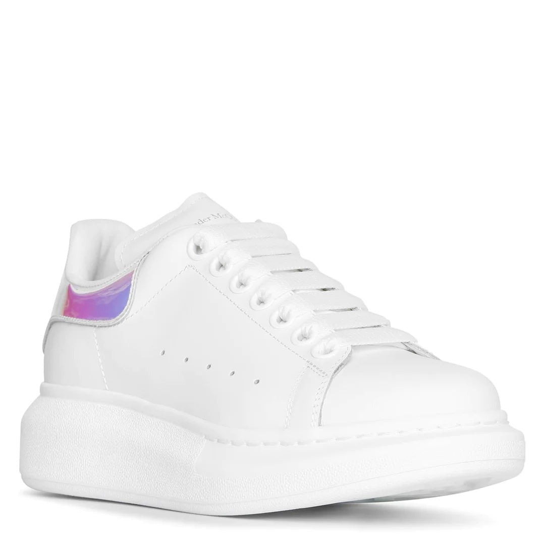 ALEXANDER MCQUEEN OVERSIZED SNEAKERS
