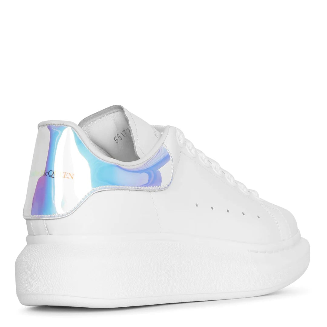 ALEXANDER MCQUEEN OVERSIZED SNEAKERS