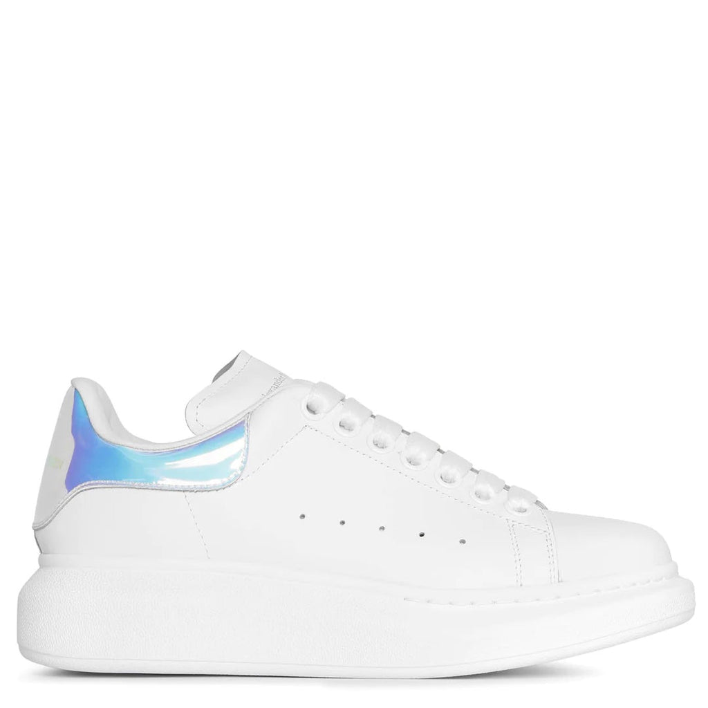 ALEXANDER MCQUEEN OVERSIZED SNEAKERS