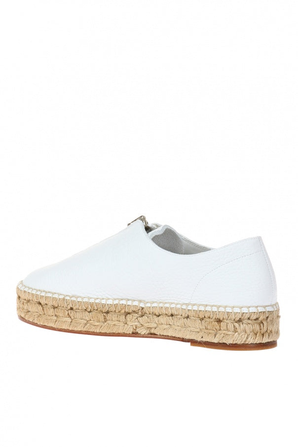 ALEXANDER WANG DEVON ESPADRILLES