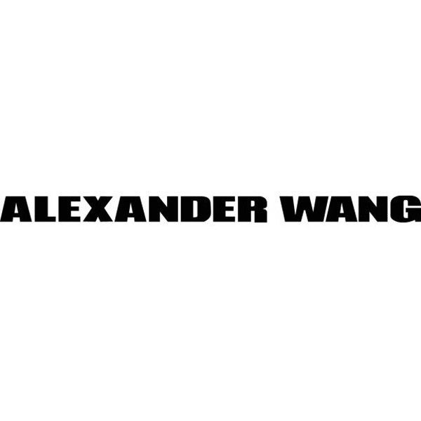 ALEXANDER WANG DEVON ESPADRILLES