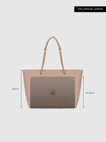 Amira Tote Bag