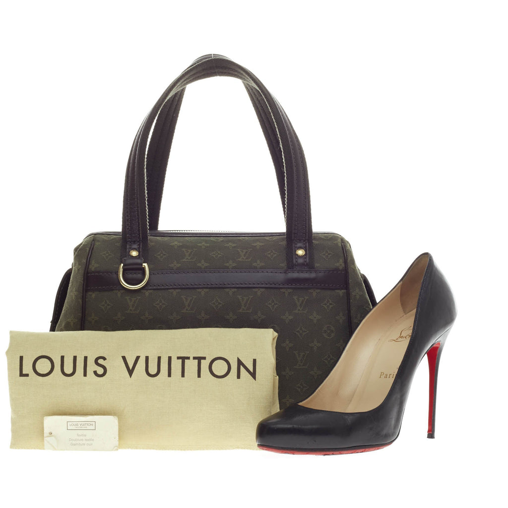 Josephine Handbag Mini Lin PM