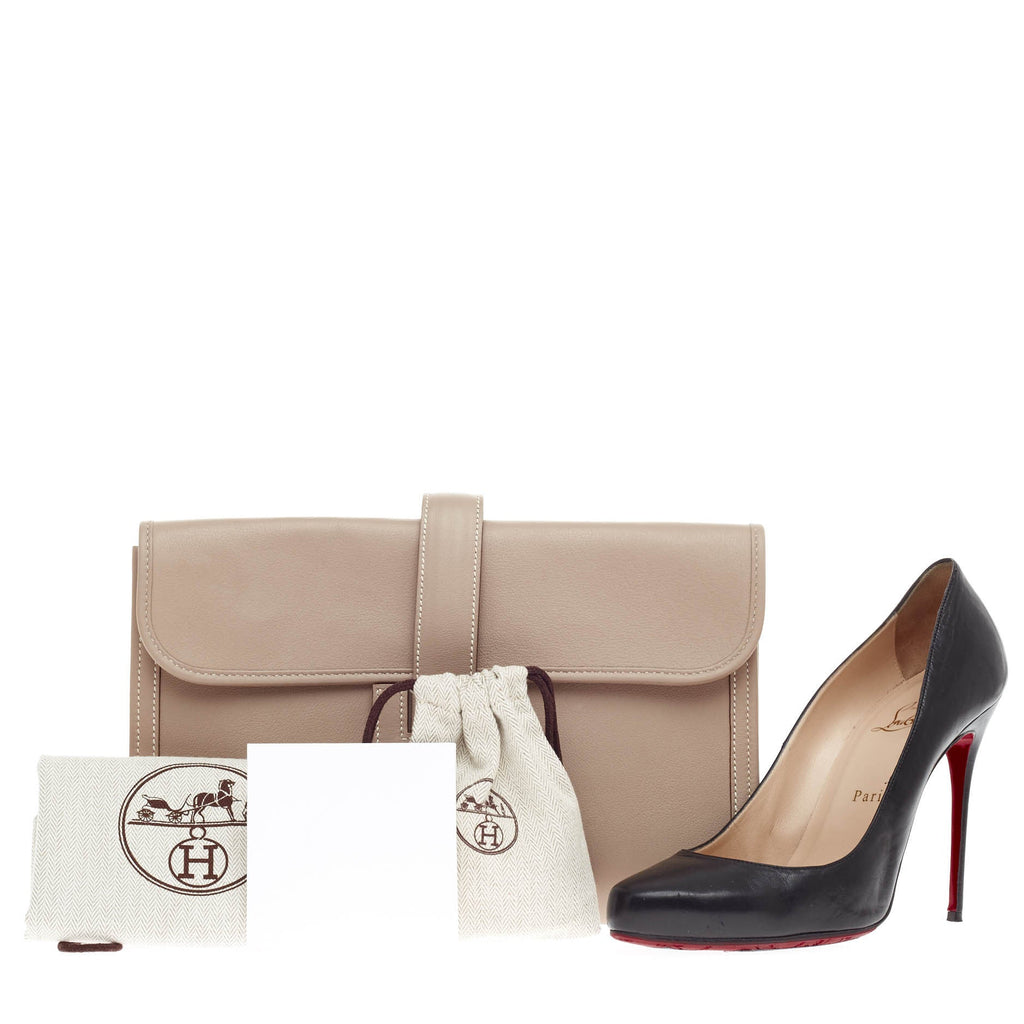 Jige Elan Clutch Swift 29