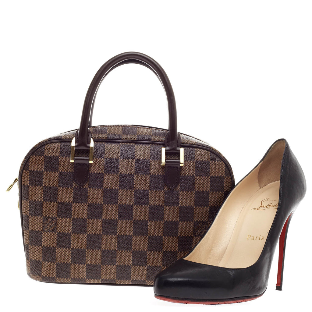 Sarria Handbag Damier Mini