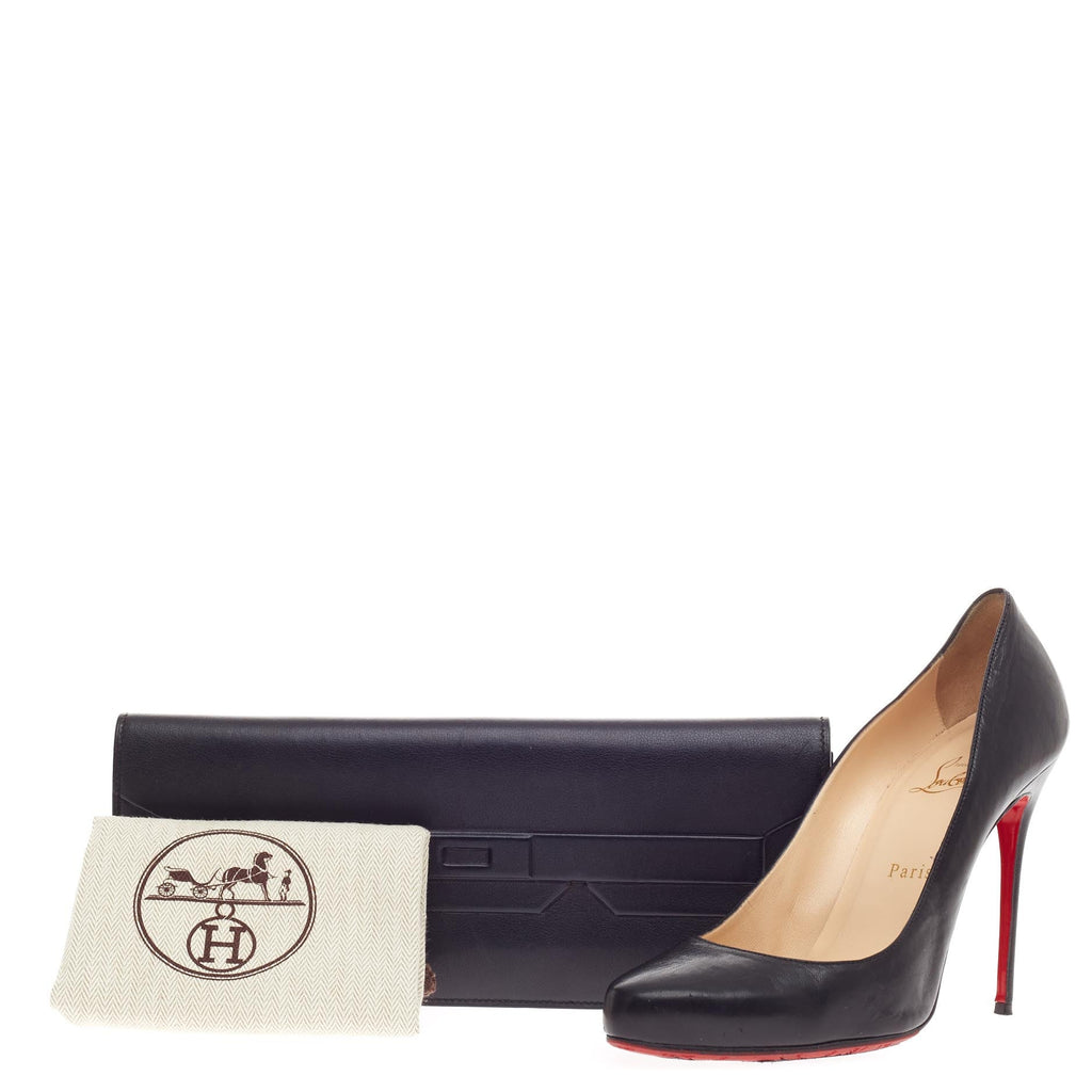 Shadow Clutch Evercalf Long