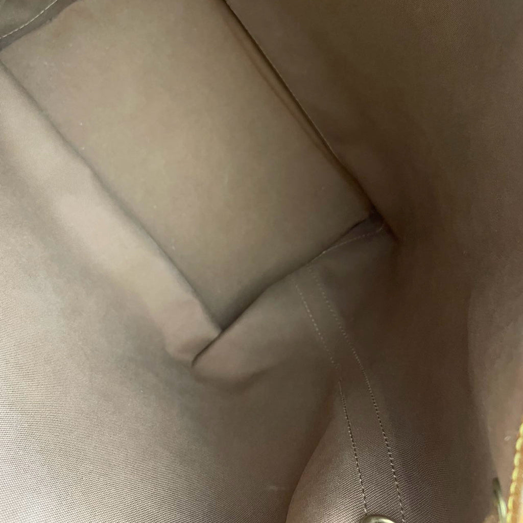 Louis Vuitton Monogram NEONOE Brown Bag