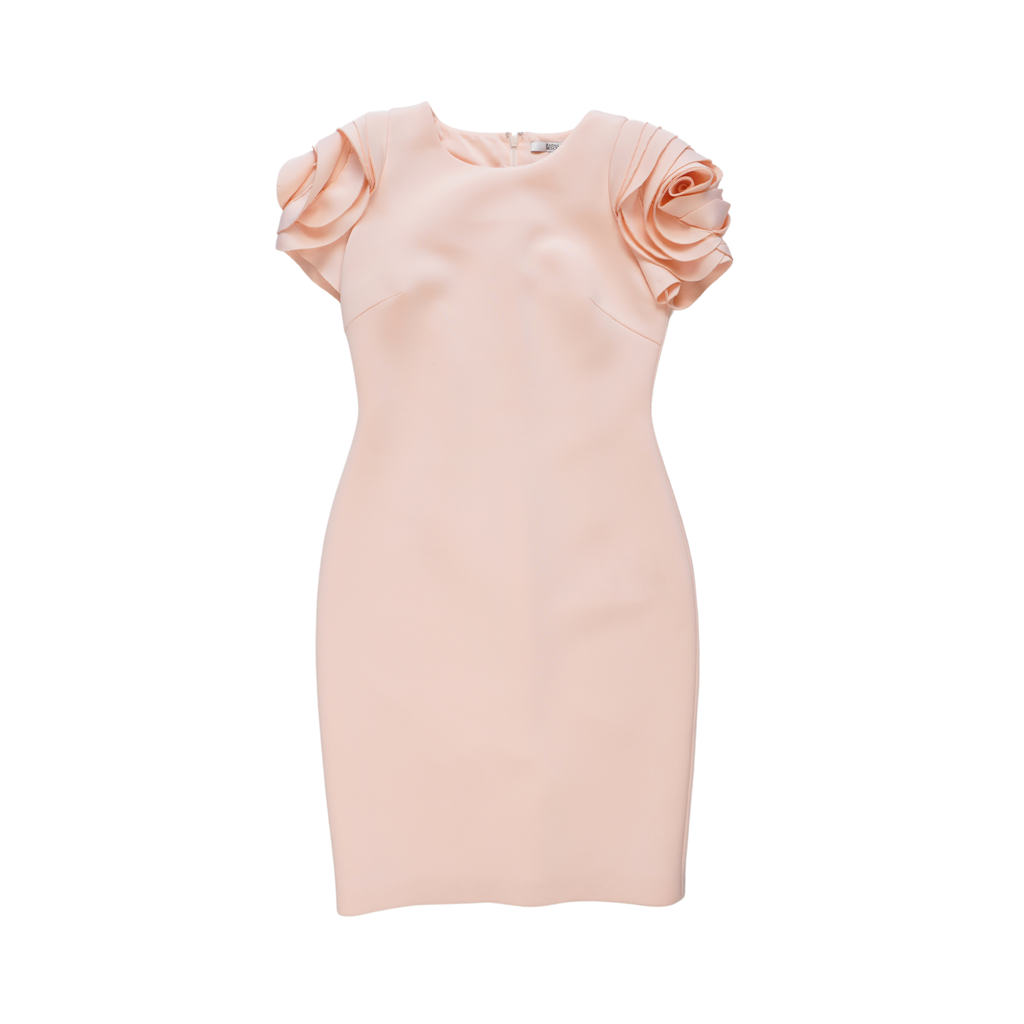 Badgley Mischka Dress - Women's 8