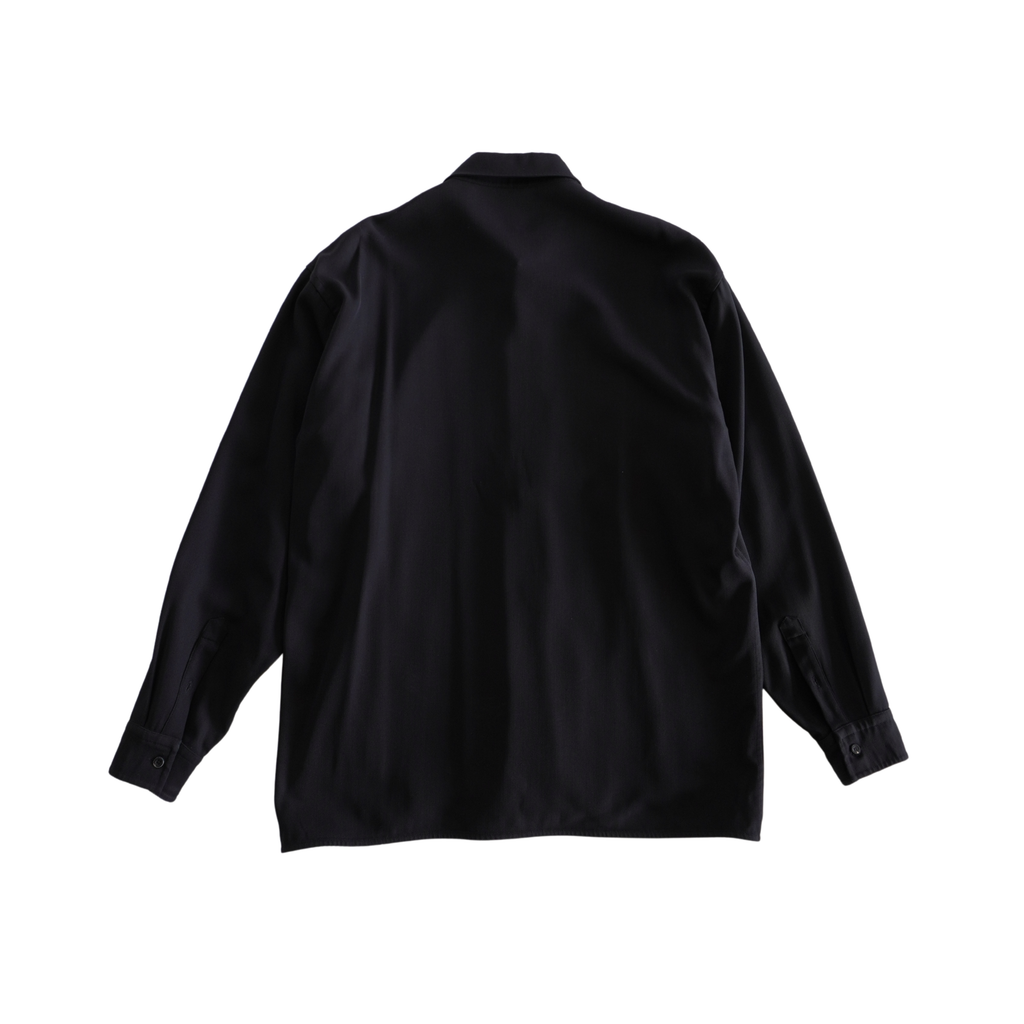 Balenciaga Button-Down Shirt - Men's 37