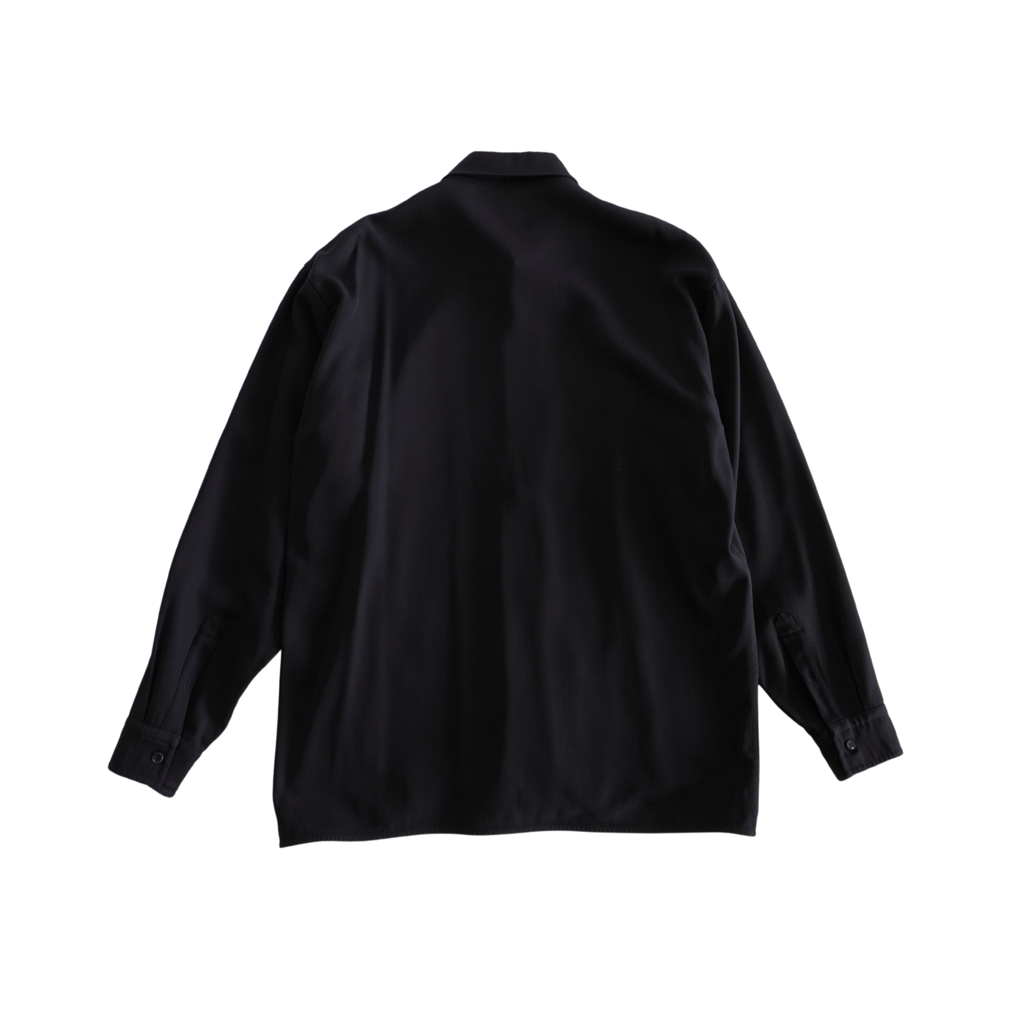 Balenciaga Button-Down Shirt - Men's 37