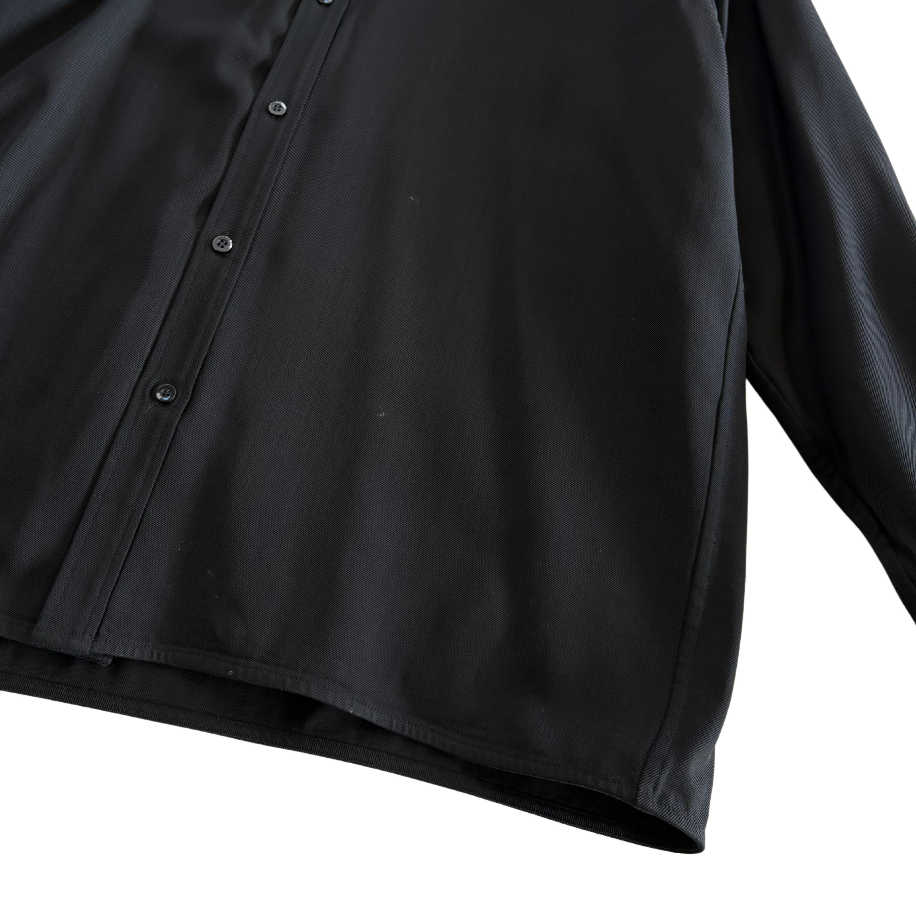 Balenciaga Button-Down Shirt - Men's 37
