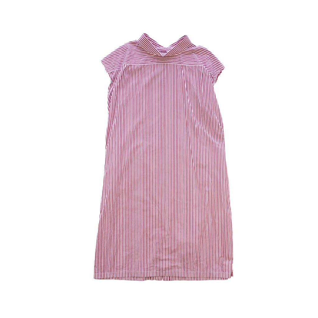 Balenciaga Shirt Dress - Women's 34