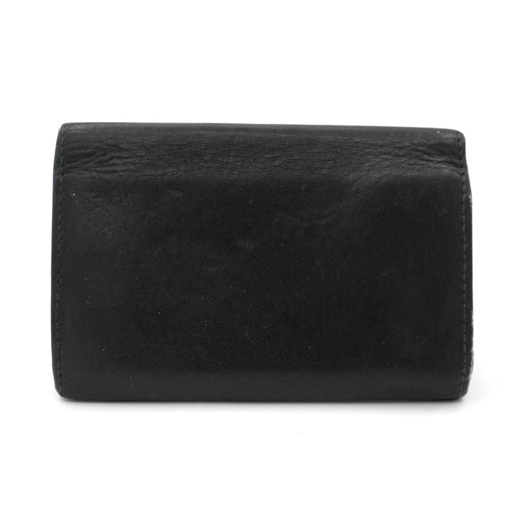 Balenciaga 'City' Key Holder