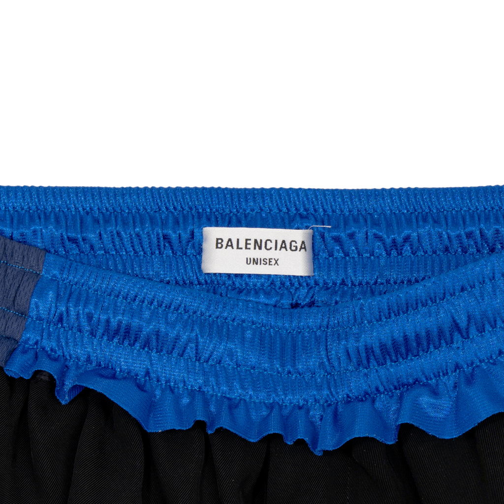 Balenciaga 'Layered' Pants - Women's 36
