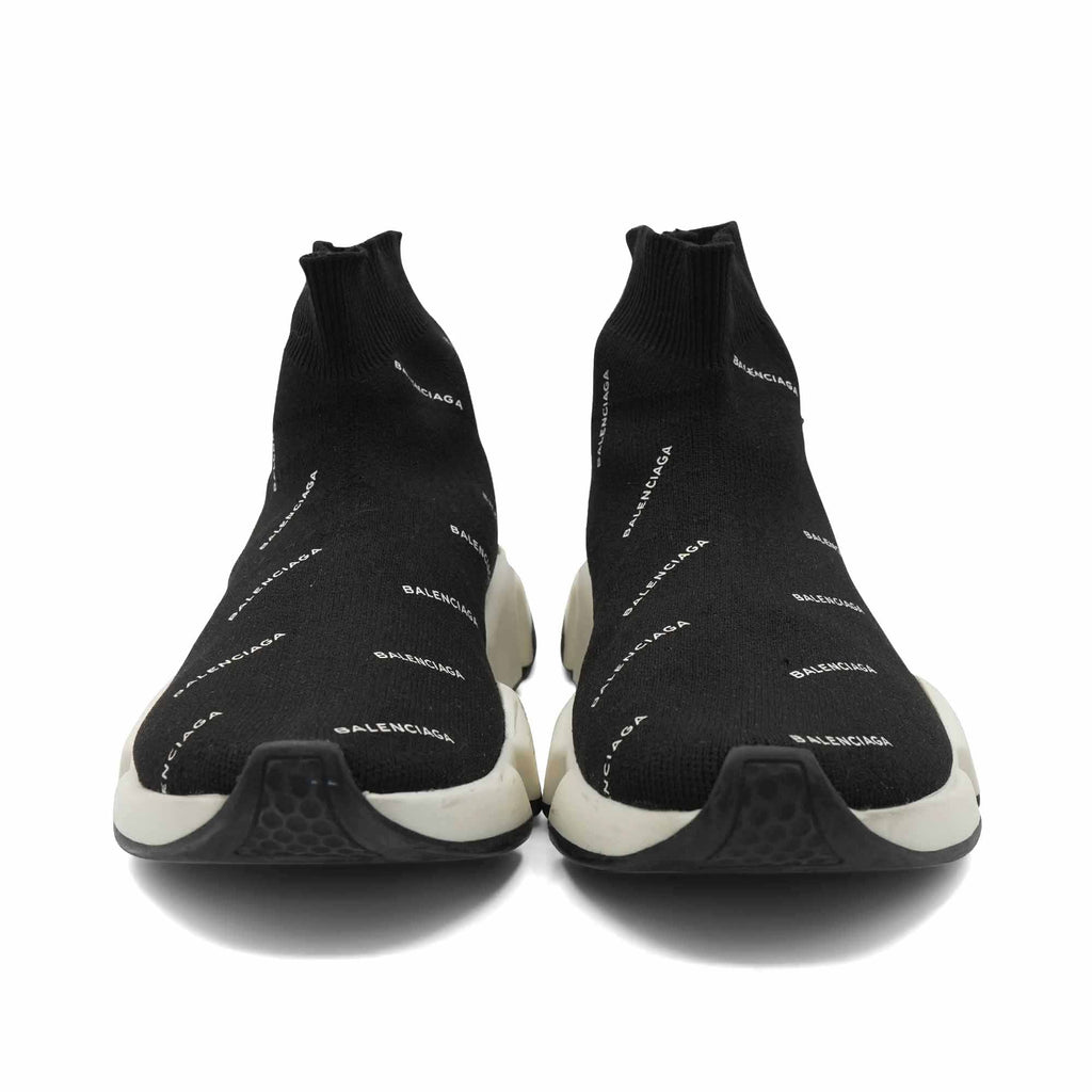 Balenciaga 'Speed Runner' Sneakers - Women's 37