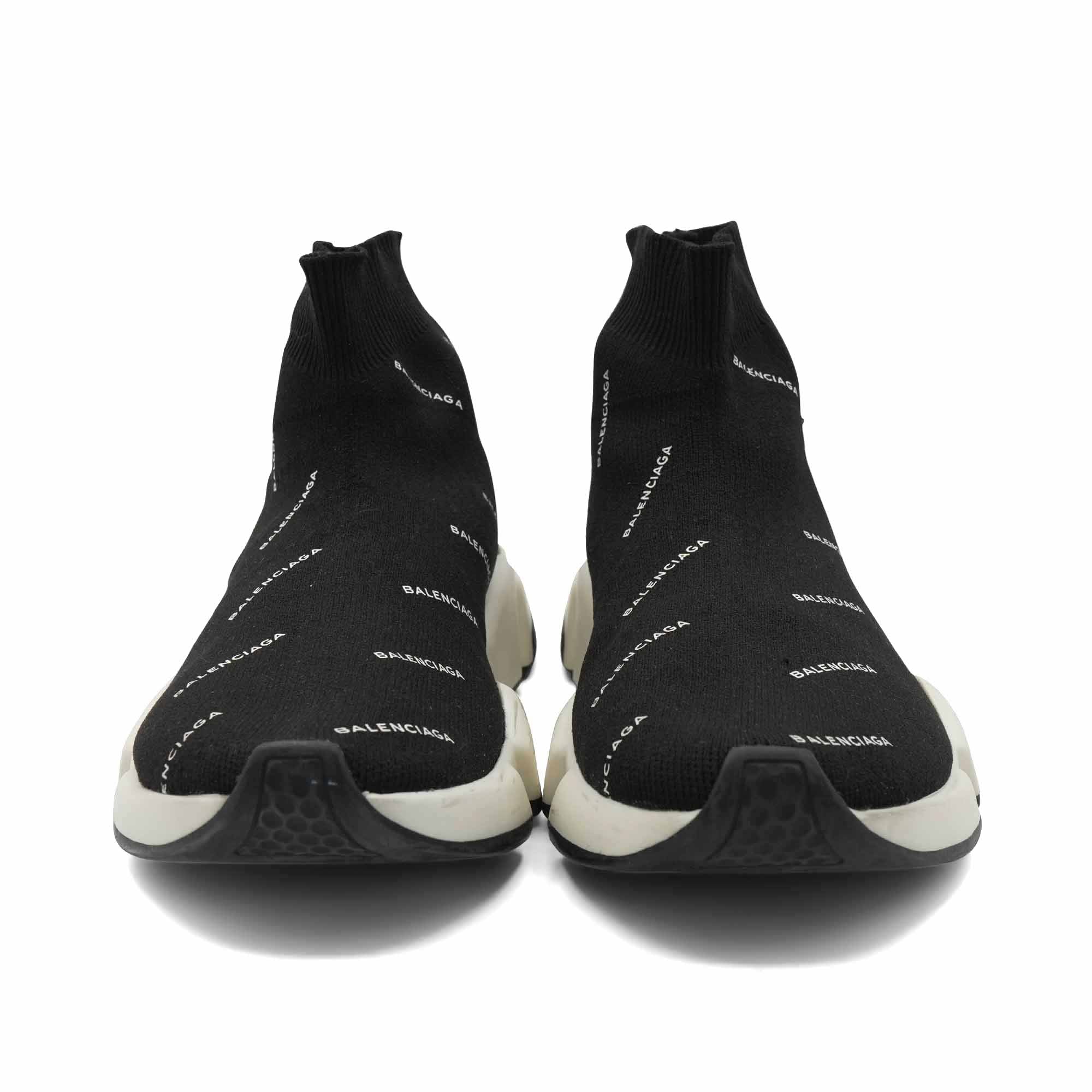 Balenciaga 'Speed Runner' Sneakers - Women's 37