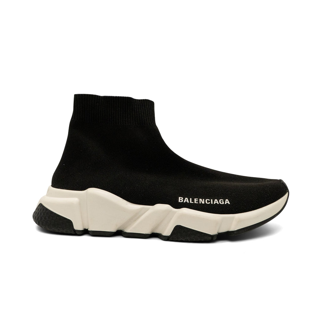 Balenciaga 'Speed Runner' Sneakers - Women's 37
