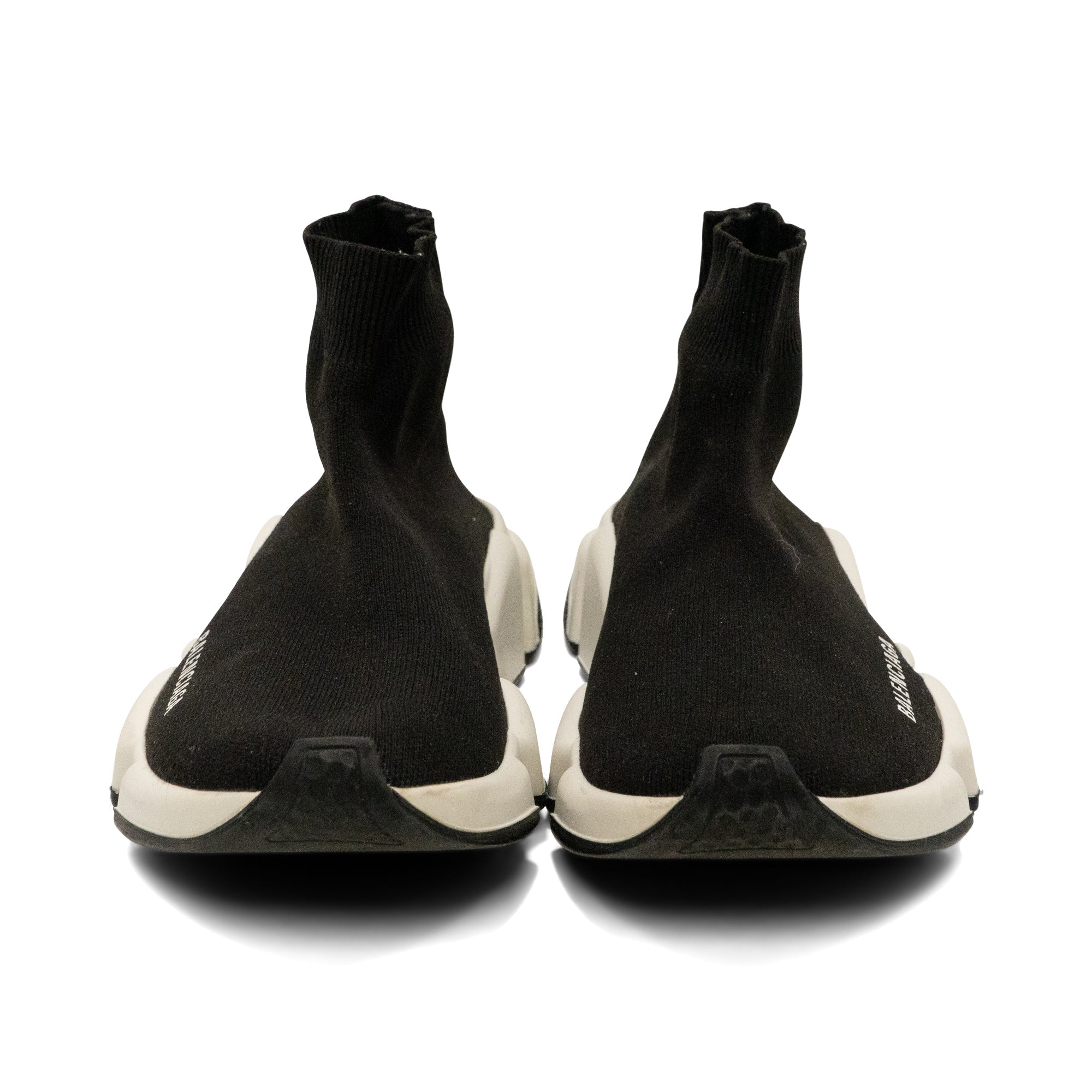 Balenciaga 'Speed Runner' Sneakers - Women's 37