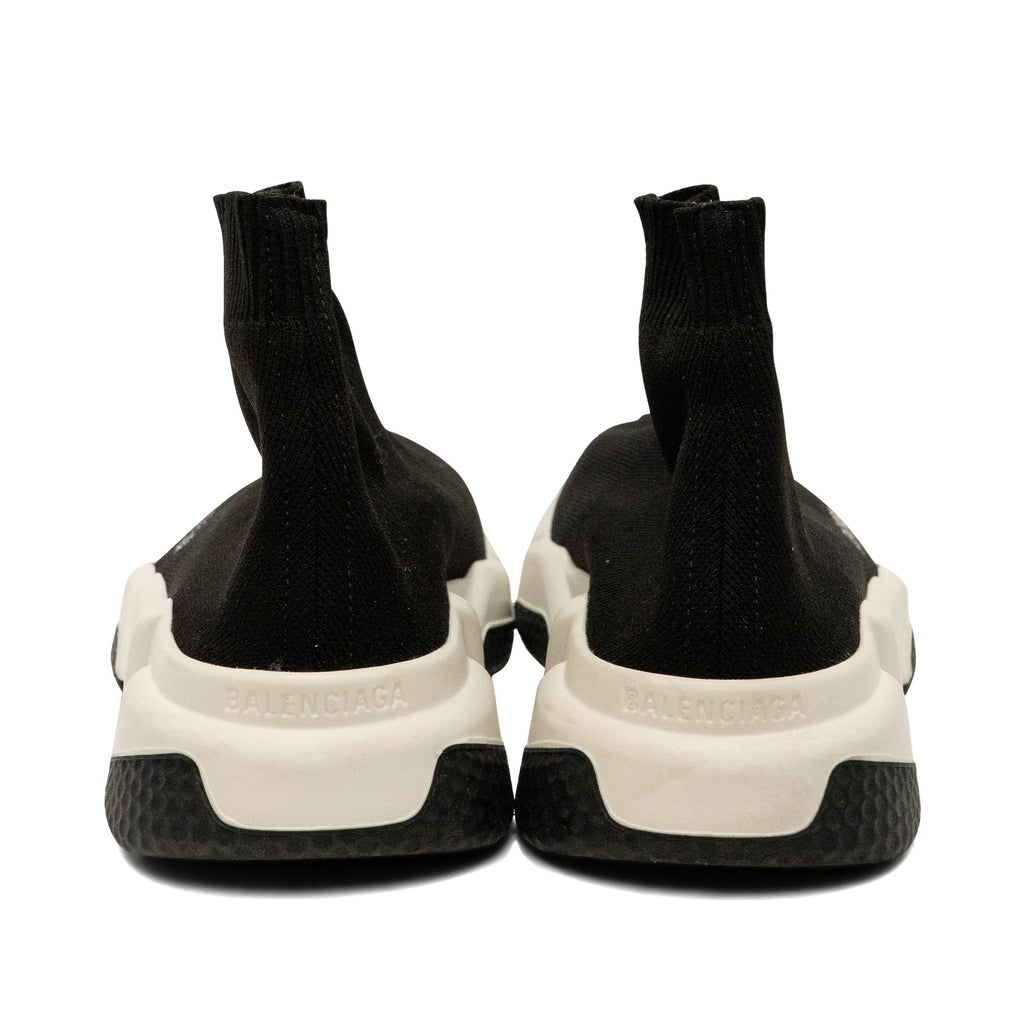 Balenciaga 'Speed Runner' Sneakers - Women's 37