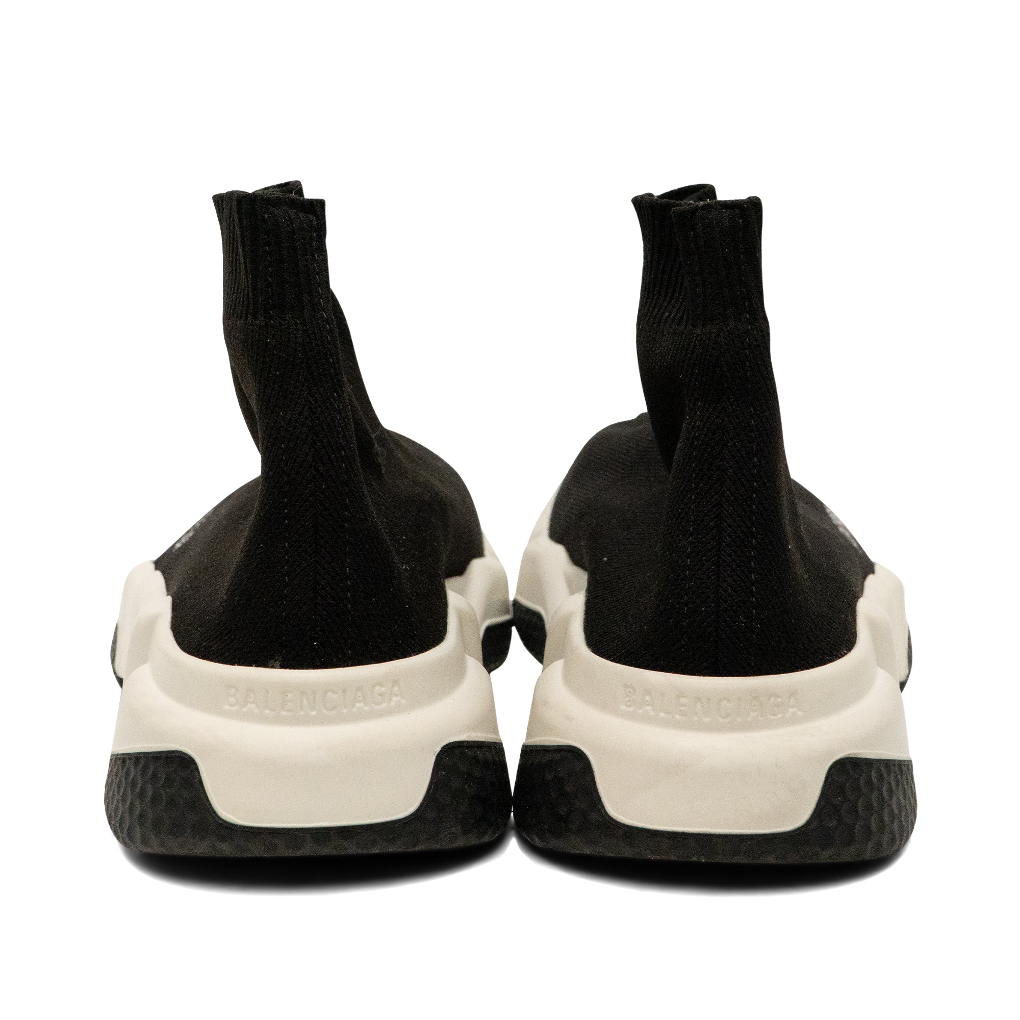 Balenciaga 'Speed Runner' Sneakers - Women's 37