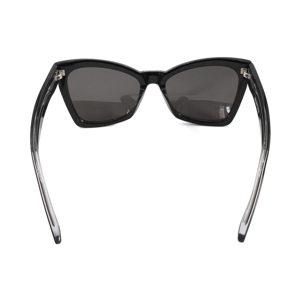 Balenciaga Cat-Eye Sunglasses