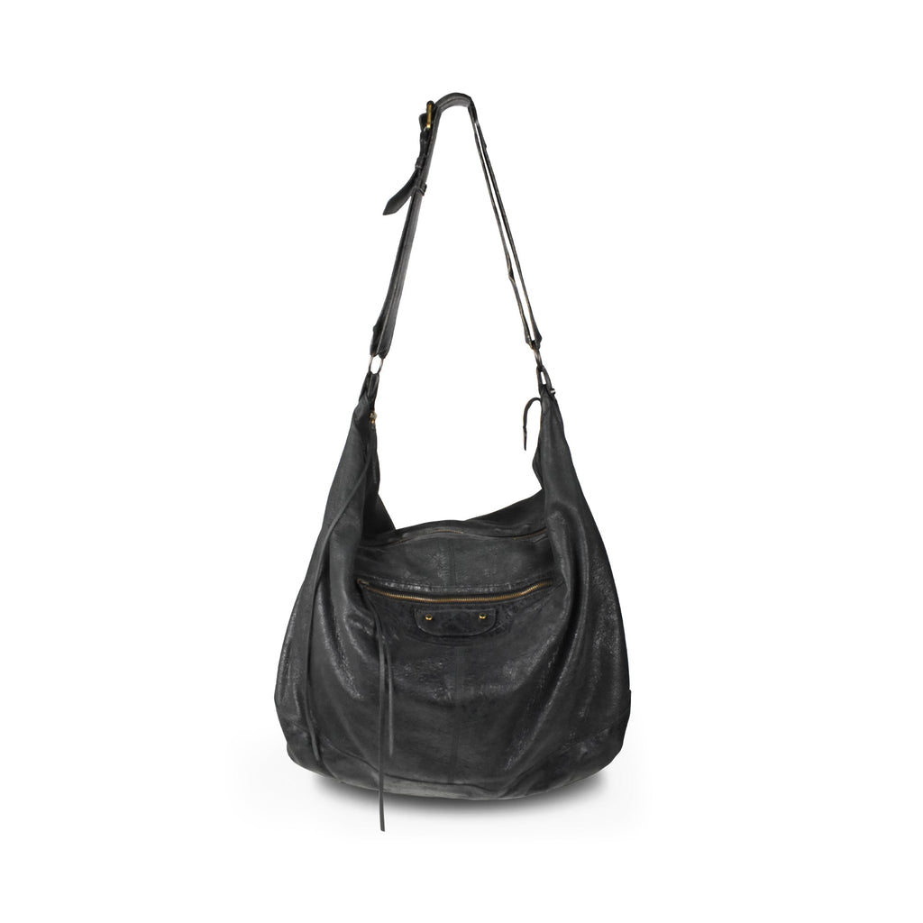 Balenciaga 'Courier' Hobo Bag