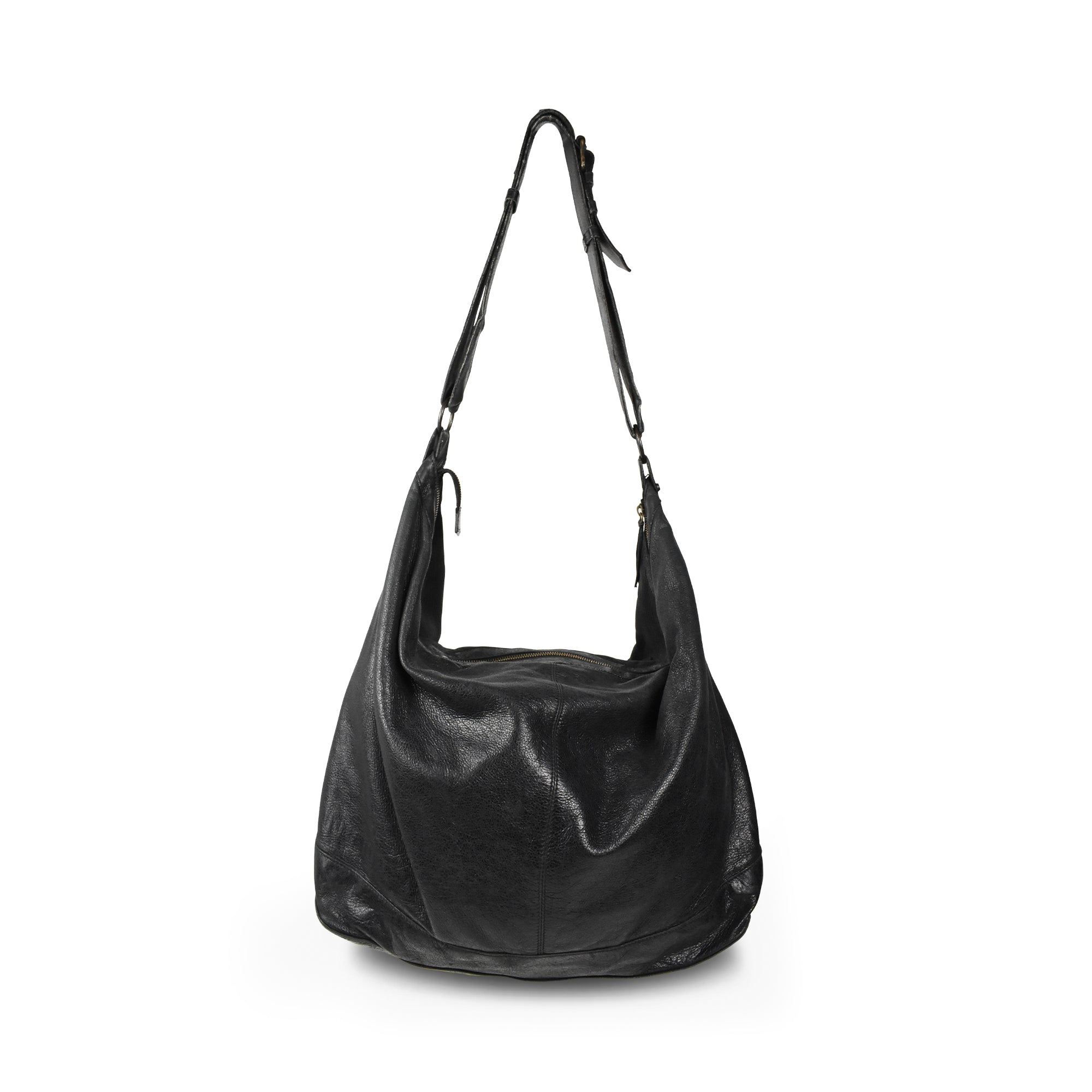 Balenciaga 'Courier' Hobo Bag