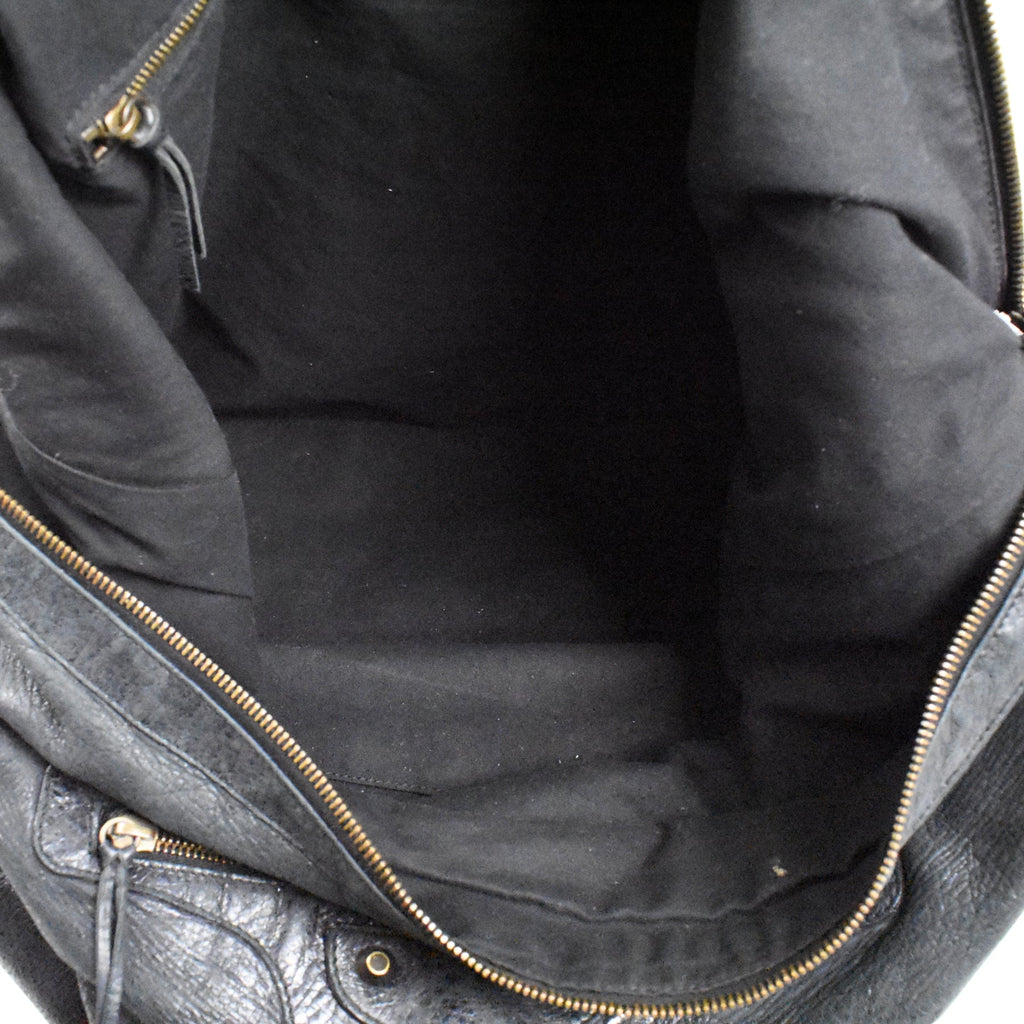 Balenciaga 'Courier' Hobo Bag