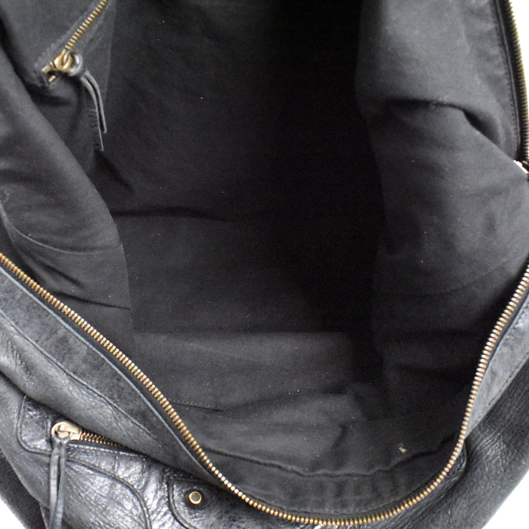 Balenciaga 'Courier' Hobo Bag