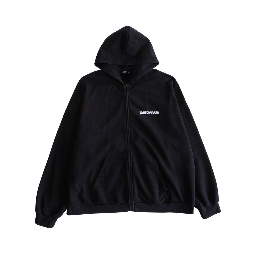 Balenciaga 'Turn' Hoodie - Unisex 4